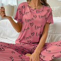 Pyjama femme doux & confortable