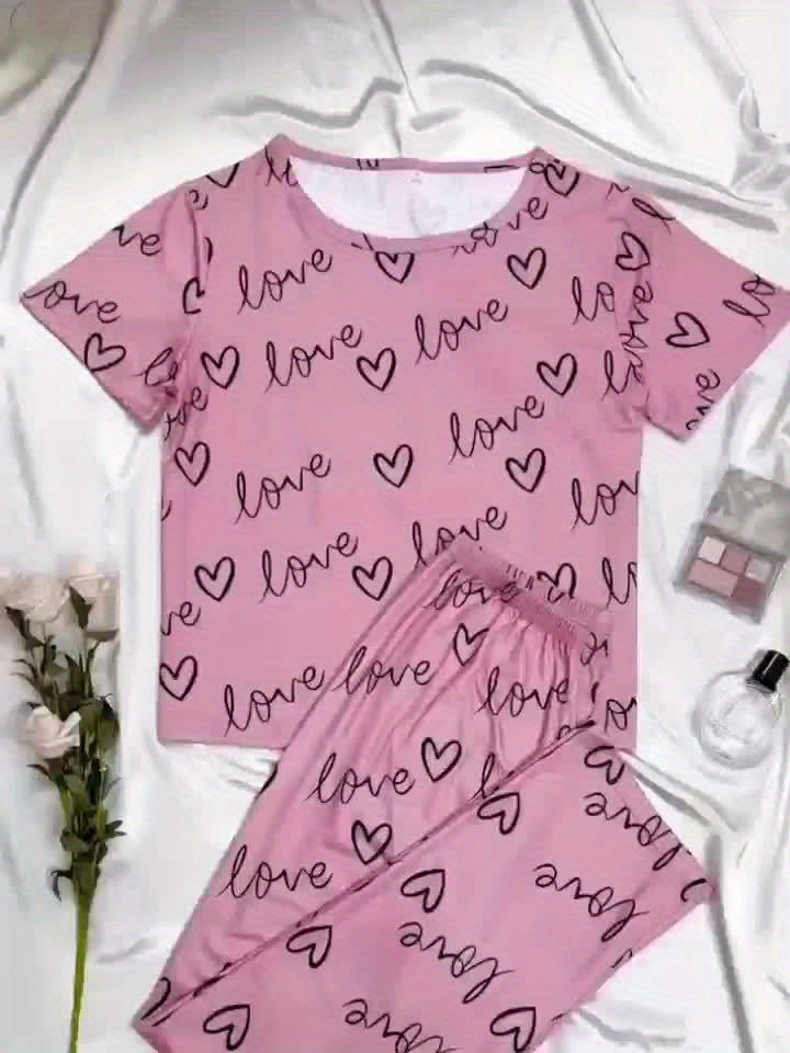 Pyjama femme doux & confortable